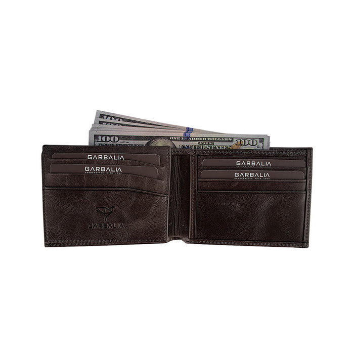 Zoozie Bags Kevin Crazy - Gris Zoozie Bags Kevin Crazy - Gris